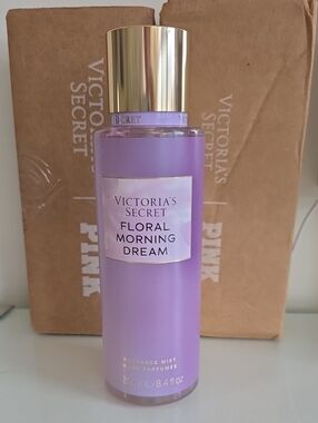 NIB Victoria's Secret FLORAL MORNING DREAM